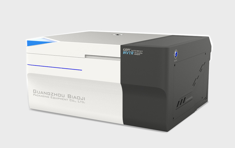 增减重水蒸气透过率测定仪 AUTO W812