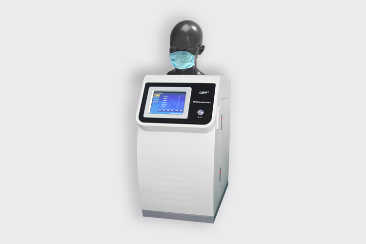 GBN702呼吸阻力测试仪