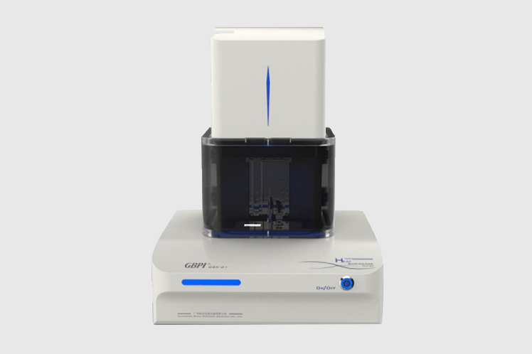 薄膜热收缩性能测定仪 GBK-D1