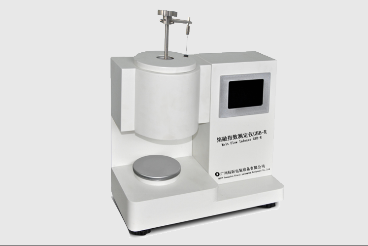 熔融指数测定仪GBB-R