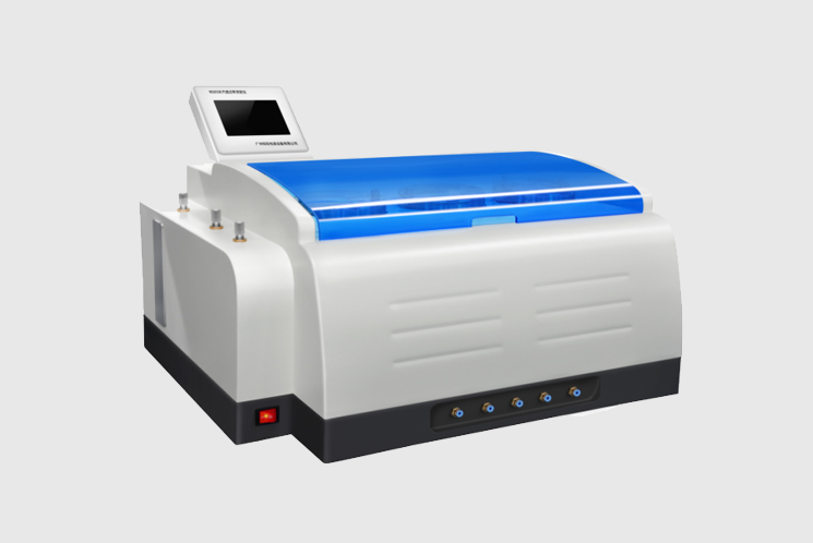 电解法水蒸气透过率测定仪 W203