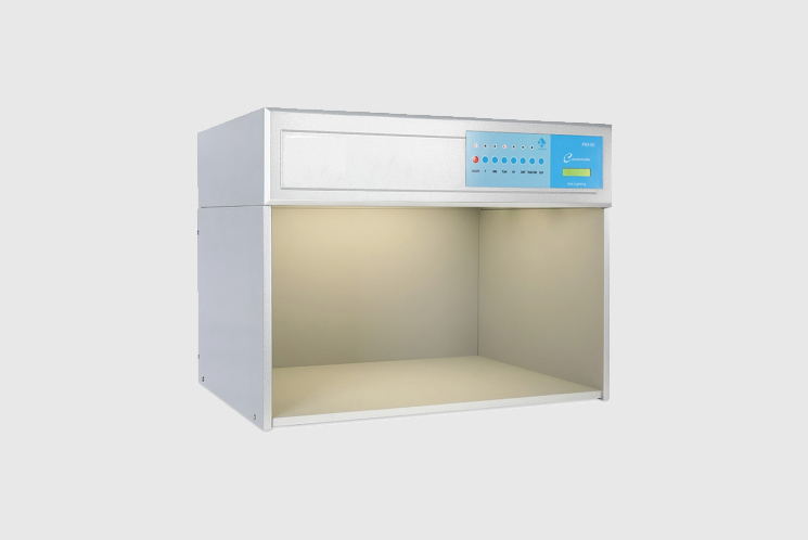 六光源 对色灯箱 P60(6)