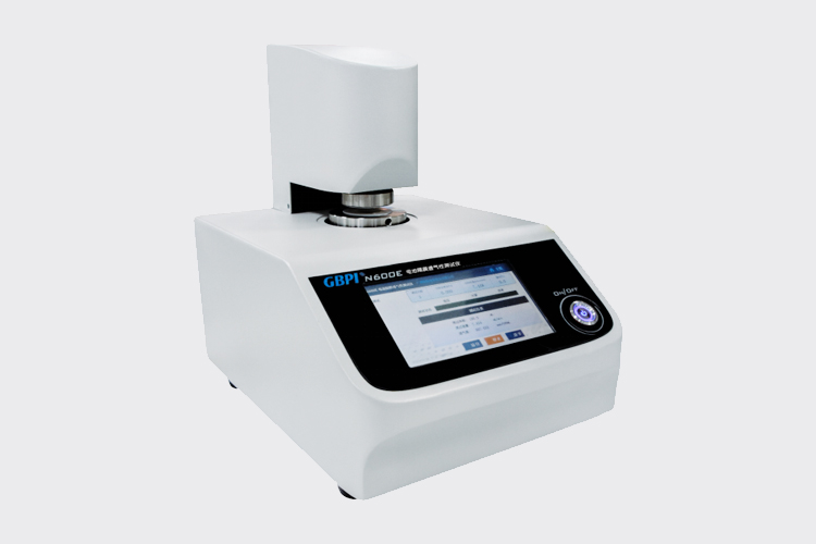 电池隔膜透气性测试仪N600E