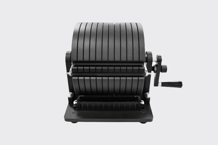 拉力机试验专用裁样器 LC-1S