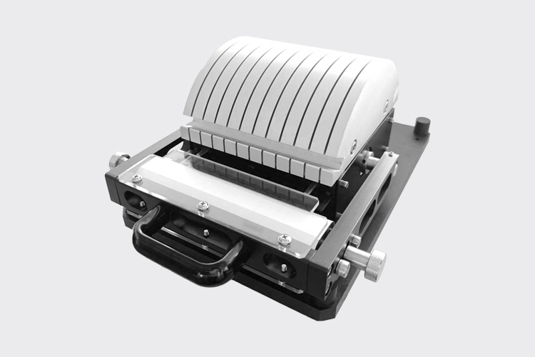 拉力机试验专用裁样器LC-2