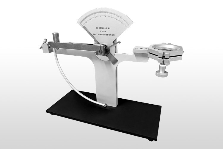 摆锤冲击测量仪GBD-B