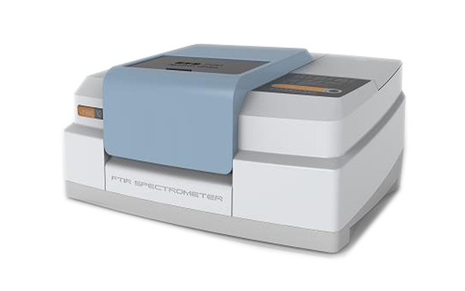 傅立叶变换红外光谱仪BFH-100